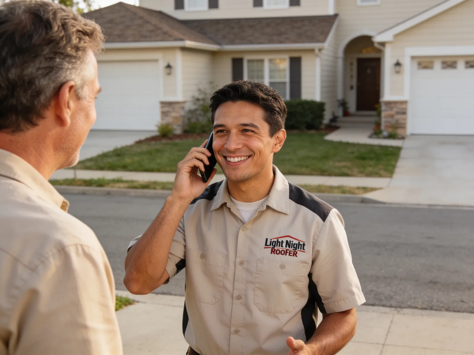 Emergency Roof Repair Mansfield, AR FAQs